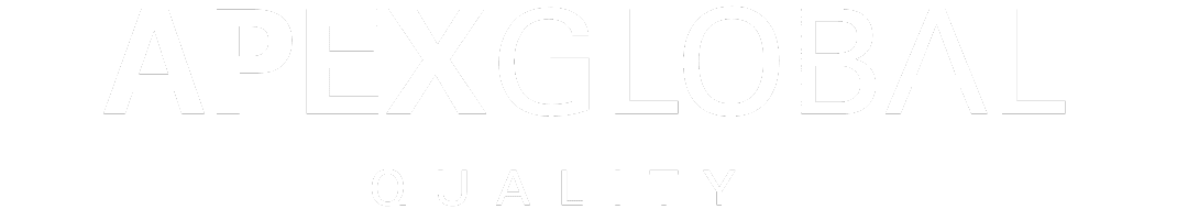 ApexGlobal Quality