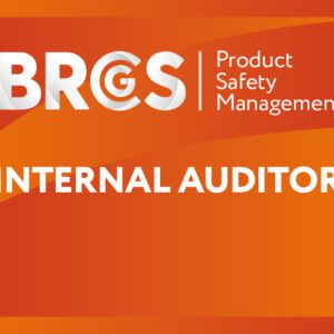 BRCGS Internal Auditor | Virtual | 1 Day