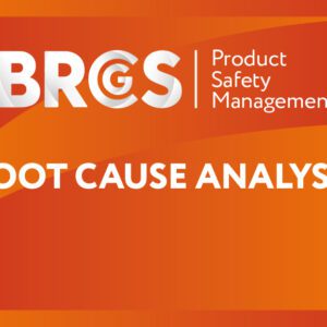 BRCGS Root Cause Analysis | Virtual | 1 Day