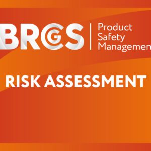 BRCGS Risk Assessments | Virtual | 1 Day